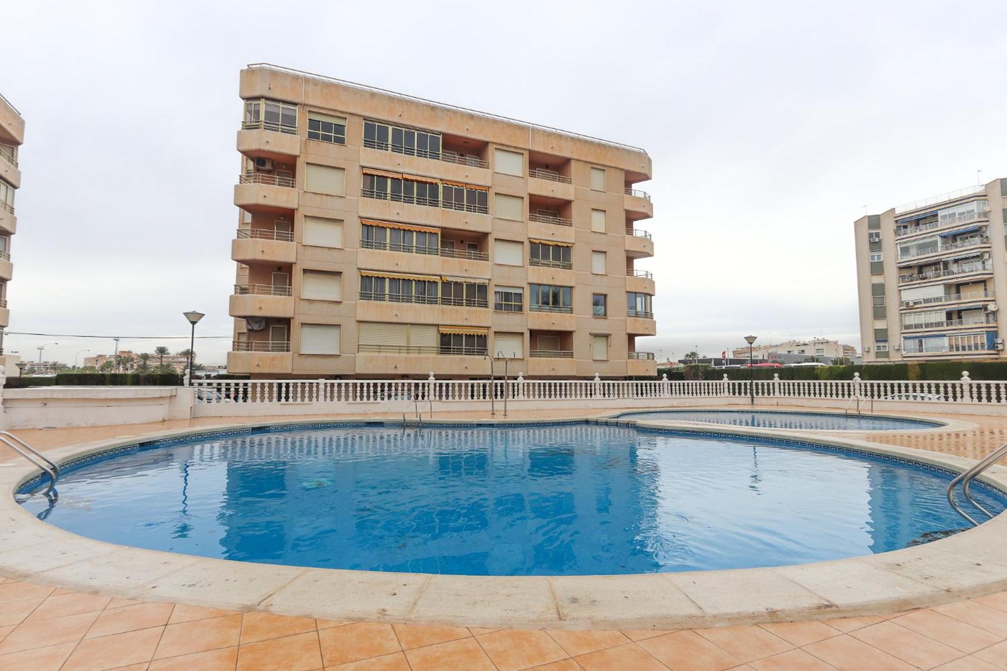 Appartamento 047 - Portus 002 - Comfortholidays